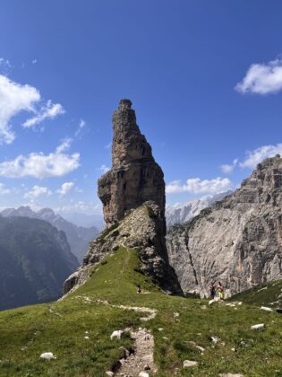 Anello Dolomiti Friulane