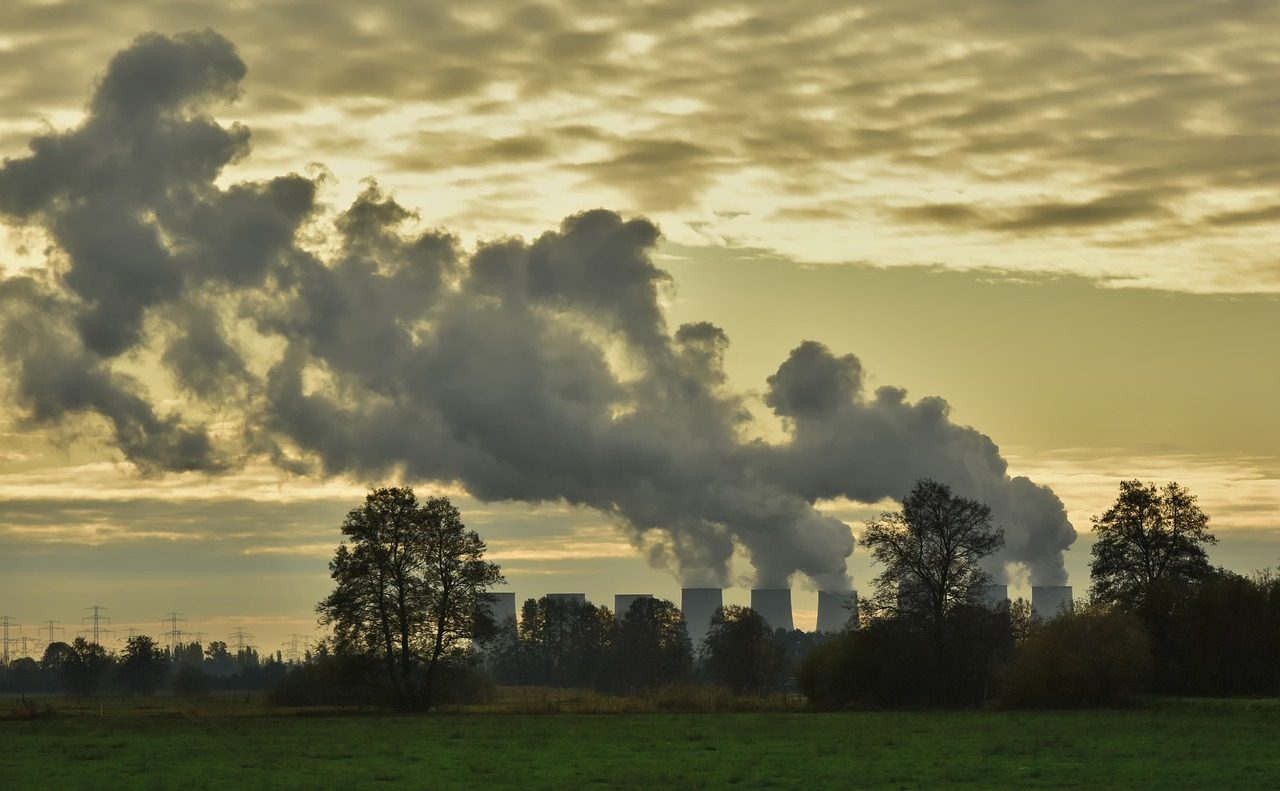 cambiamento climatico